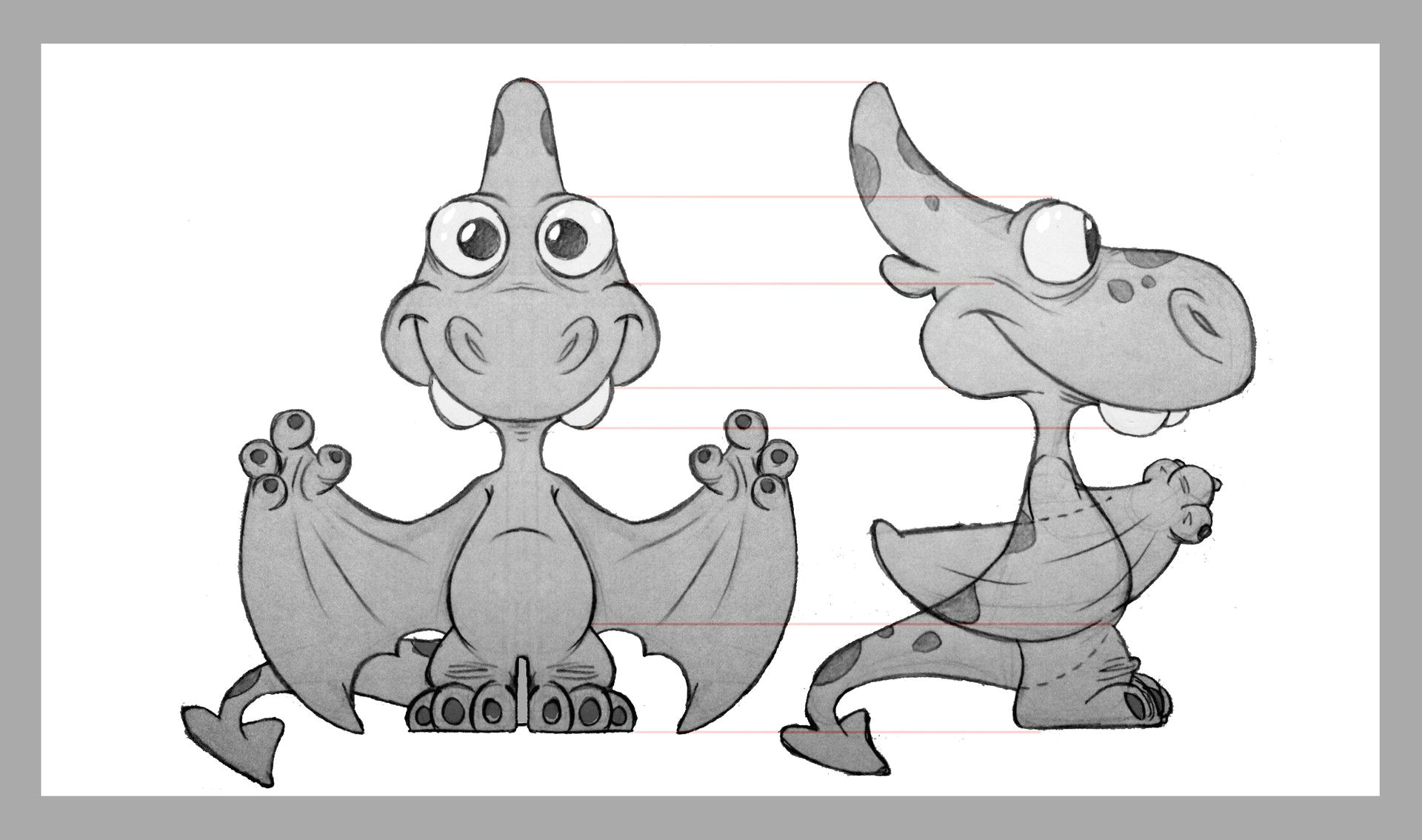 1920x1134 drawing of a cartoon rhino troller us - Rhino Cartoon Drawing