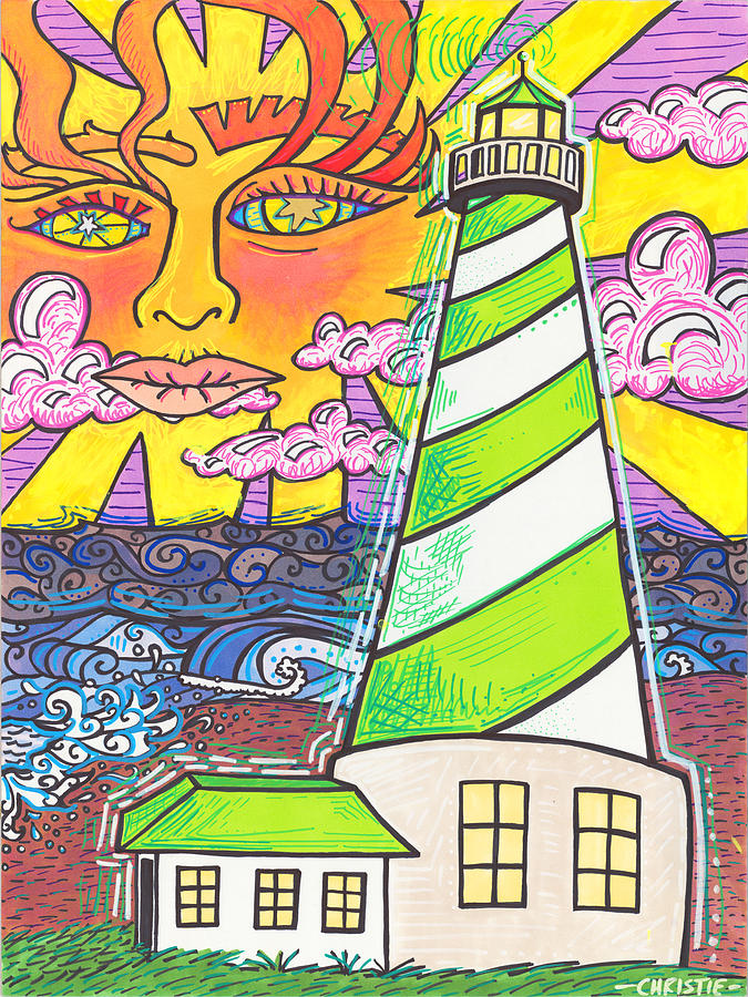 675x900 All In Rhythm Drawing - Rhythm Drawing