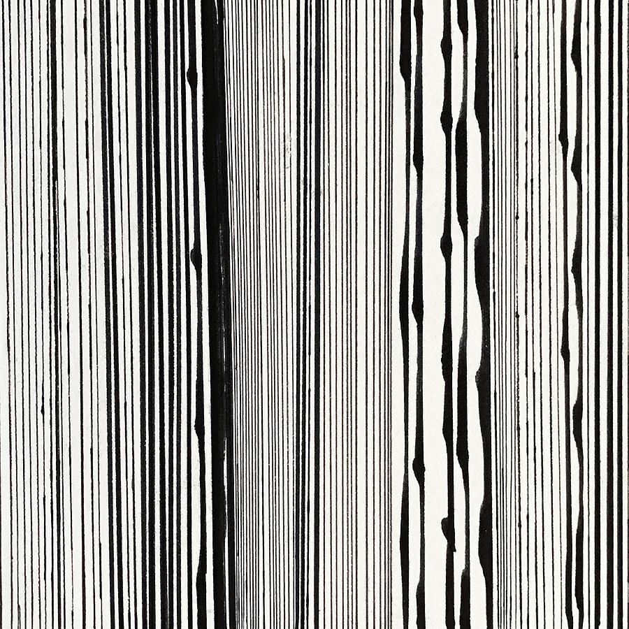 900x900 Line Rhythm Drawing - Rhythm Drawing