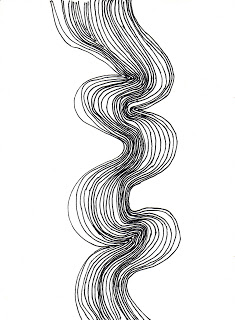 235x320 magsramsay line as pictorial element rhythm,pattern ampstructure - Rhythm Drawing