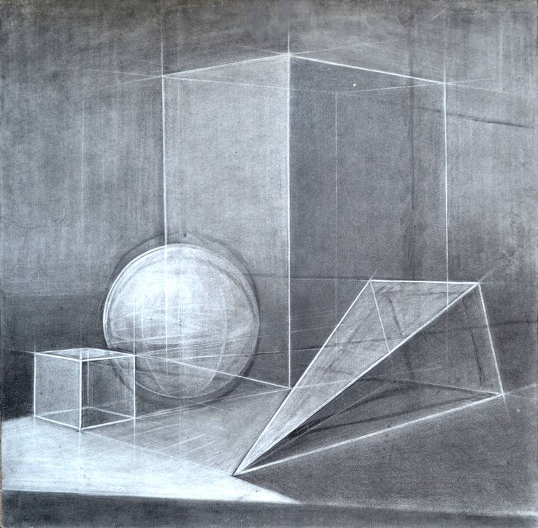 770x756 Rhythm Drawing - Rhythm Drawing