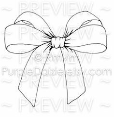 236x243 Fresh Ribbon Bow Coloring - Ribbon Bow Drawing