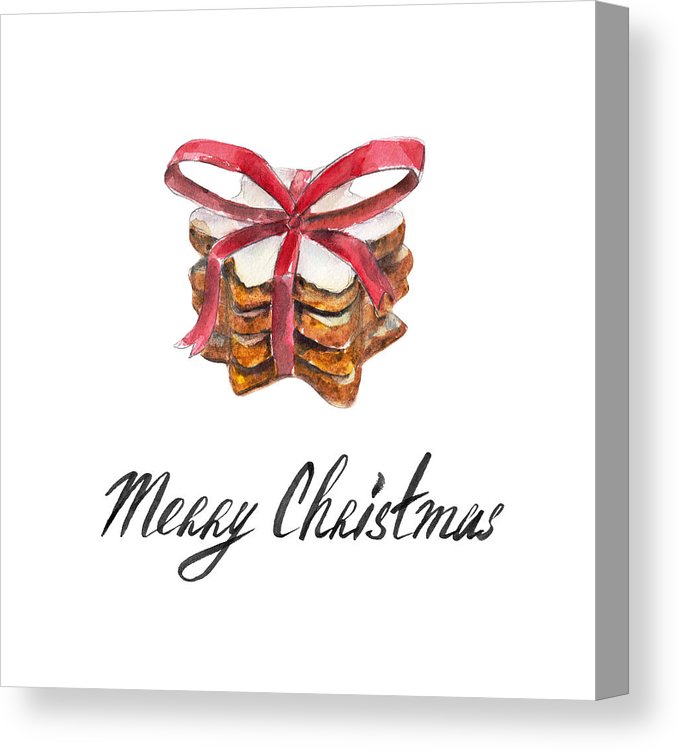 678x750 the cookies stack with red ribbon, bow isolated on white - Ribbon Bow Drawing