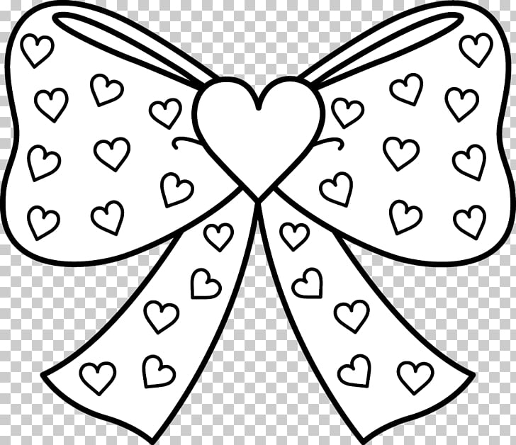 728x628 bow and arrow coloring book drawing ribbon bow tie png clipart - Ribbon Bow Drawing