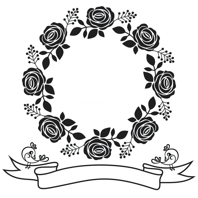 800x800  - Ribbon Drawing Ideas