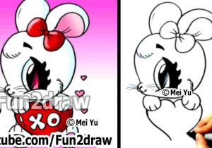 300x210 Cute Heart Cute Drawing Ideas Love Drawing Quotes And Drawings - Ribbon Drawing Ideas