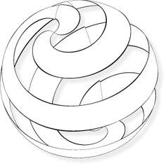 236x237 Best Ribbon Drawings Images Drawing Lessons, Drawing - Ribbon Drawing Ideas