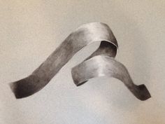 236x177 Best Ribbons Images Ribbons, Drawings, Ribbon Bows - Ribbon Drawing Shading