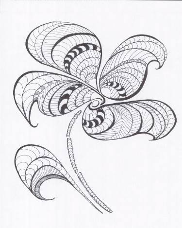 375x469 Spring Collection - Rice Drawing