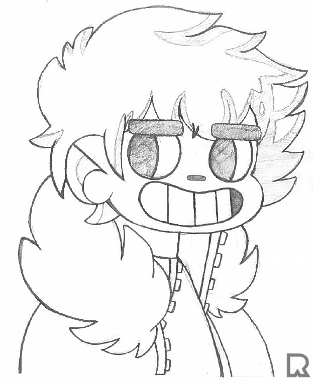 633x770 rich stroud - Rich Drawing