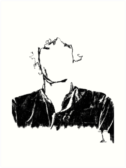 413x549 Richard Ramirez - Richard Ramirez Drawing