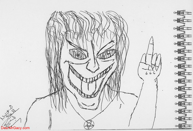 640x433 Richard Ramirez Is Dead Stefan Poag - Richard Ramirez Drawing