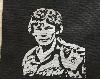 340x270 richard ramirez etsy - Richard Ramirez Police Drawing