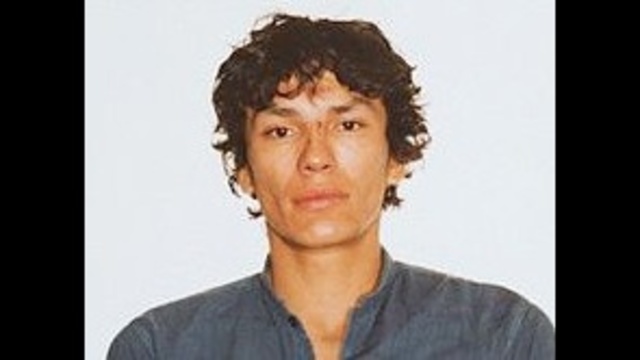 640x360 serial killer 'night stalker,' el paso native richard ramirez has - Richard Ramirez Police Drawing