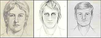 330x127 golden state killer - Richard Ramirez Police Drawing