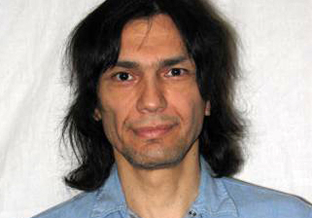 620x433 night stalker serial killer richard ramirez dies - Richard Ramirez Police Drawing