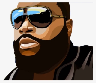 320x277 rick ross png images png cliparts free download on seekpng - Rick Ross Drawing