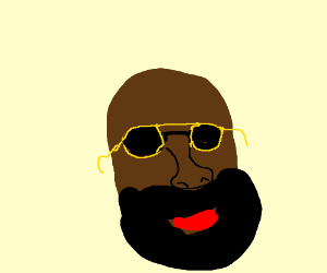 300x250 rick ross drawing - Rick Ross Drawing