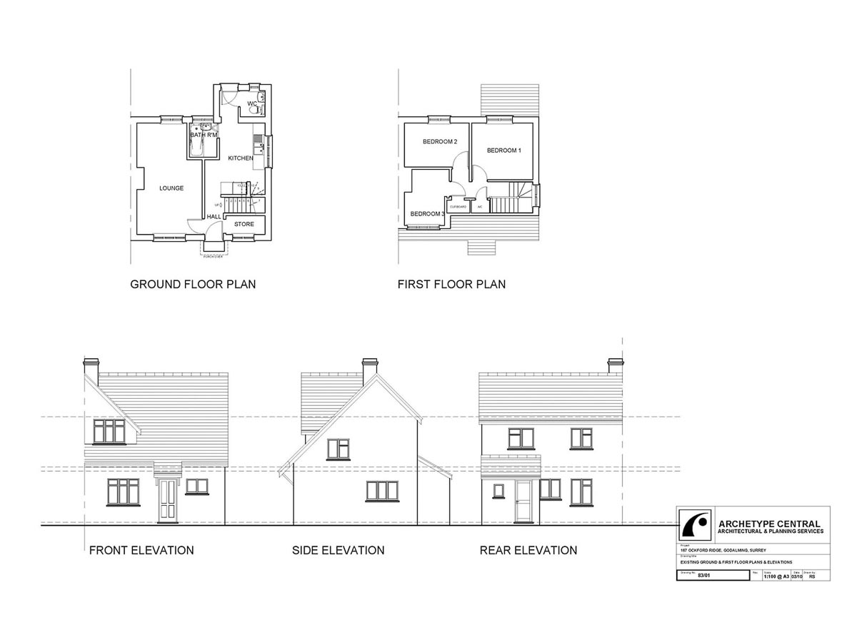 1200x900 ockford ridge drawing archetype central architect - Ridge Drawing