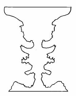 247x315 drawing on the right side of the brain - Right Drawing