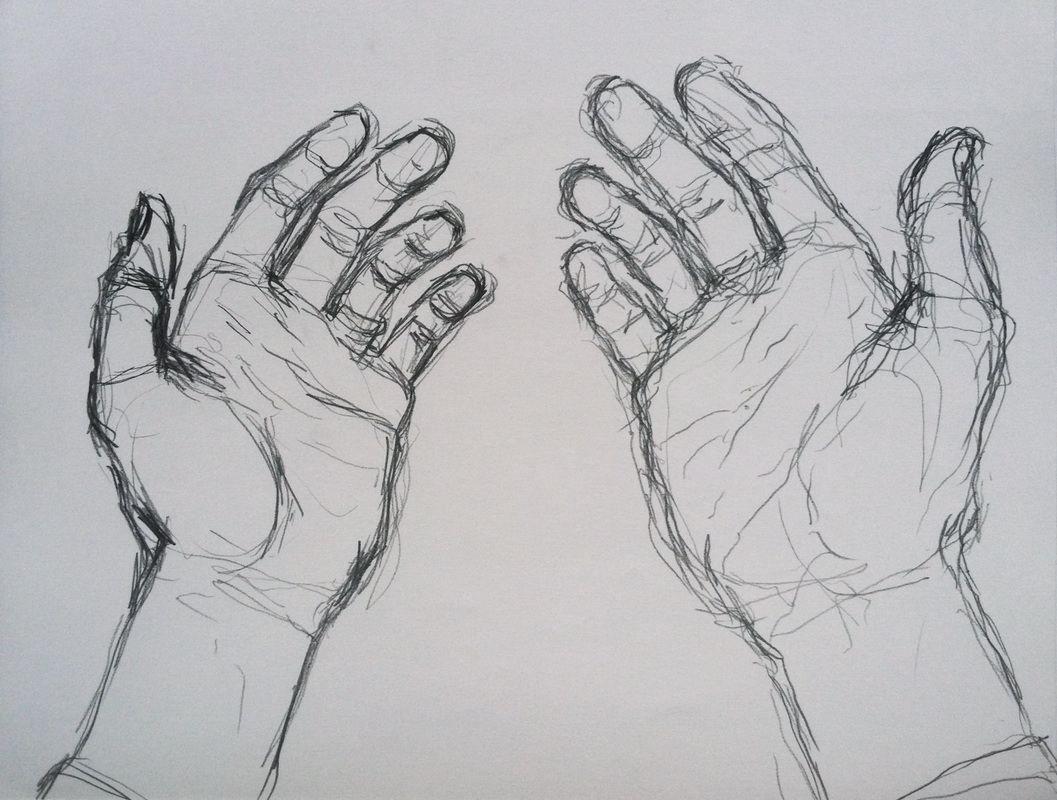 Right Hand Drawing at Explore collection of Right