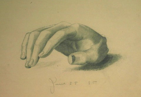 480x329 Untitled - Right Hand Drawing