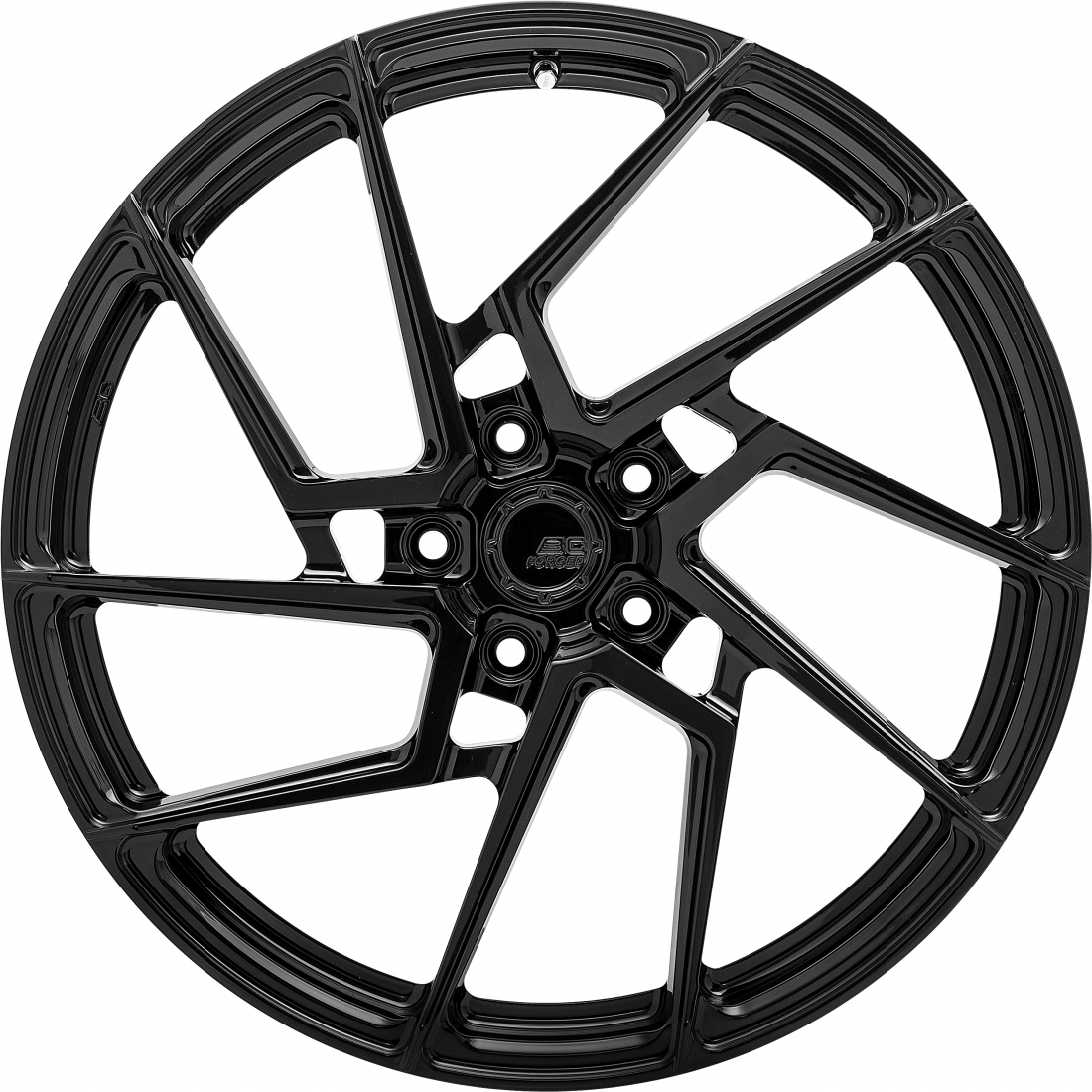 1100x1100 Bc Forged Bc Forged Wheels And Rims Wheel And Tires - Rims Drawing