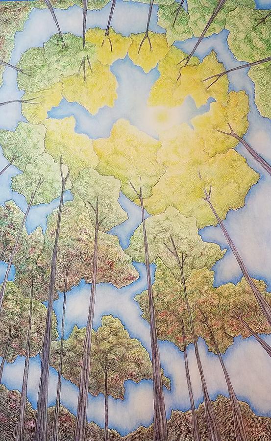 553x900 ring of fire drawing - Ring Of Fire Drawing