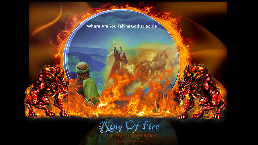 900x506 ring of fire drawing - Ring Of Fire Drawing