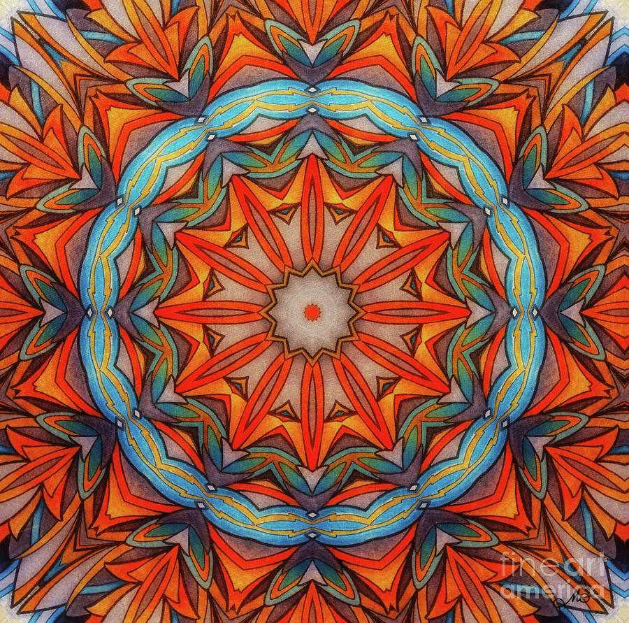 900x891 ring of fire drawing - Ring Of Fire Drawing