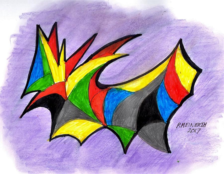 900x700 ring of fire drawing - Ring Of Fire Drawing