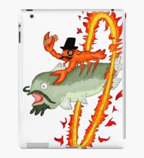 210x230 ring of fire drawing ipad cases skins redbubble - Ring Of Fire Drawing