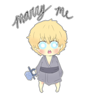 320x320 my chicken bby wants to marry everyone take a ring pop cx - Ring Pop Drawing