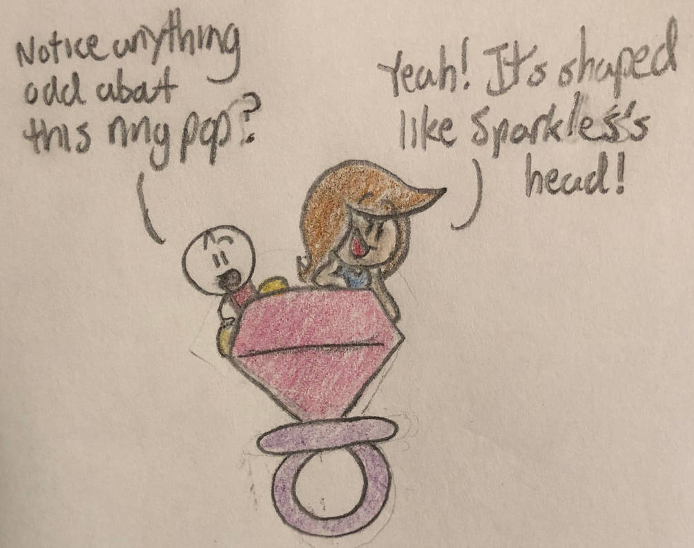 1005x795 Ring Pop - Ring Pop Drawing