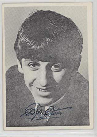 316x445 ringo starr - Ringo Starr Drawing