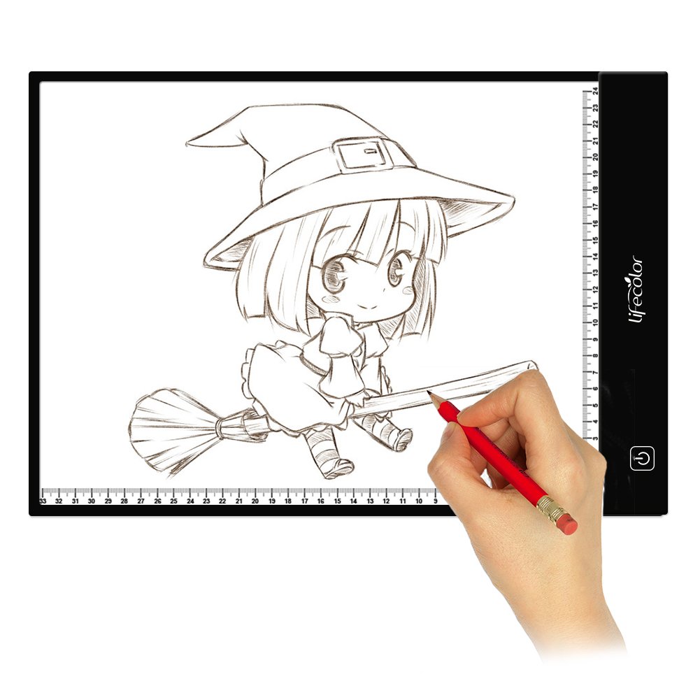 1001x1001 Ringworm Drawing - Ringworm Drawing