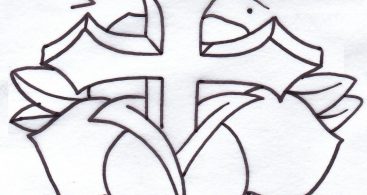 367x195 rip cross drawings vector free vector art, images, graphics - Rip Drawings