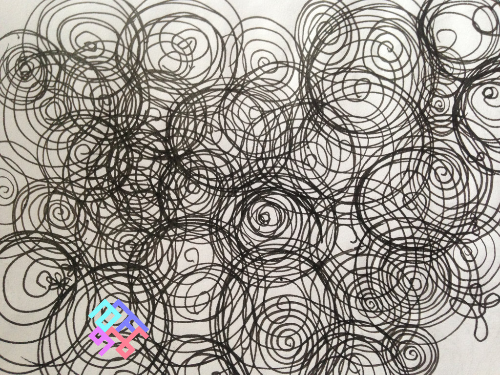 1024x768 ripple drawing pic drawing skill - Ripple Drawing