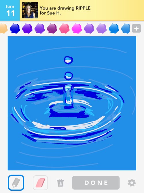 500x667 ripple drawings - Ripple Drawing