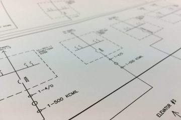 360x240 electrical riser one line drawings - Riser Drawing