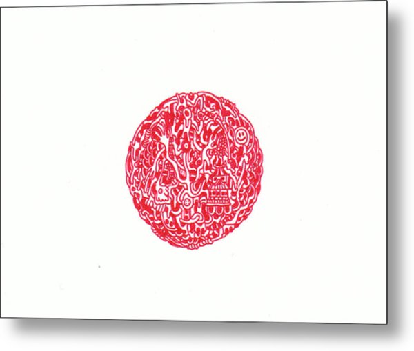 600x509 Rising Sun Drawing - Rising Sun Drawing