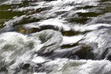 224x150 River Line Drawing Background Free Stock Photo - River Line Drawing