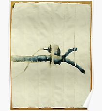 210x230 riverbed drawing posters redbubble - Riverbed Drawing