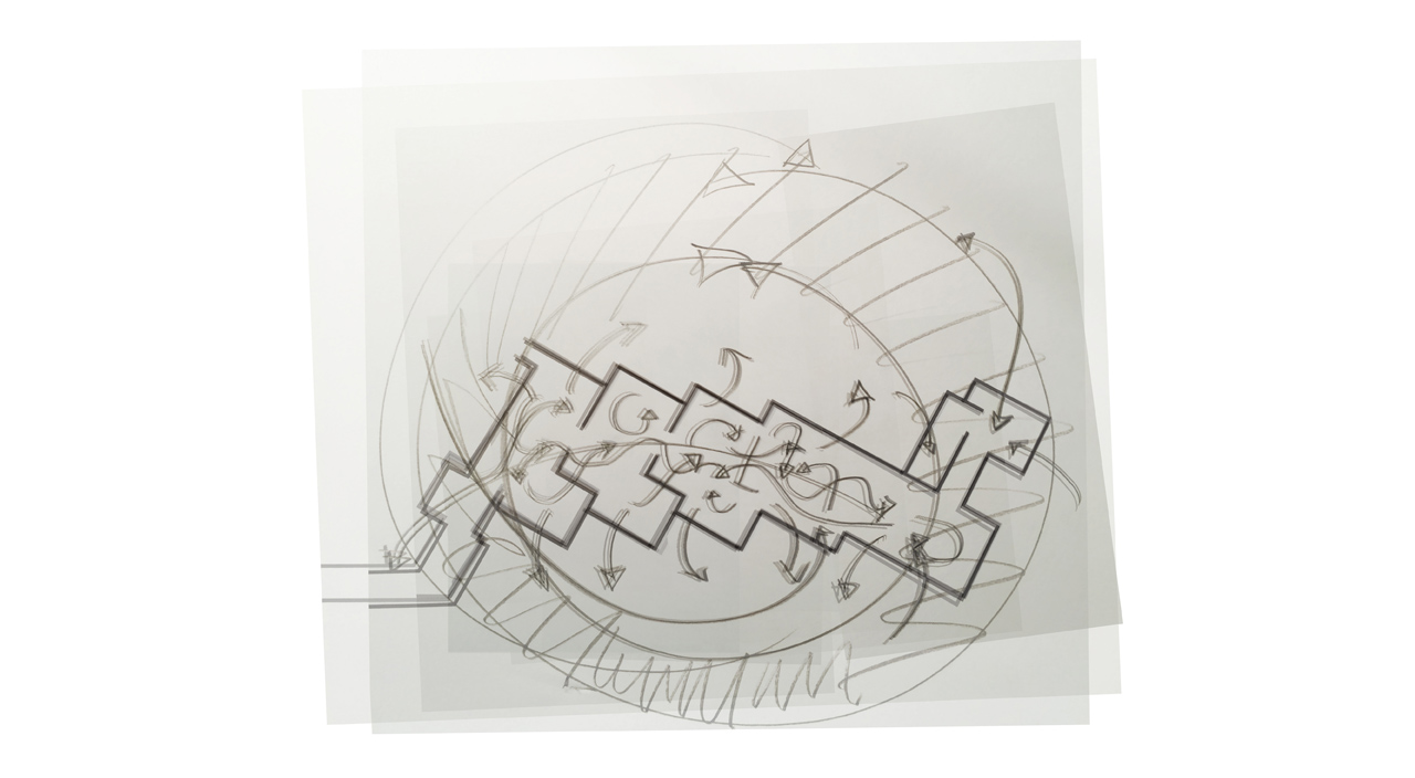 1280x704 olafur eliasson riverbed - Riverbed Drawing