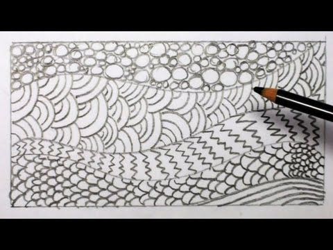 480x360 drawing lesson how to improve your drawing skills - Riverbed Drawing