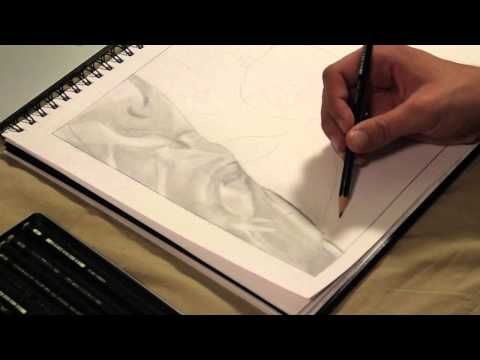 480x360 drawing lesson how to improve your drawing skills - Riverbed Drawing