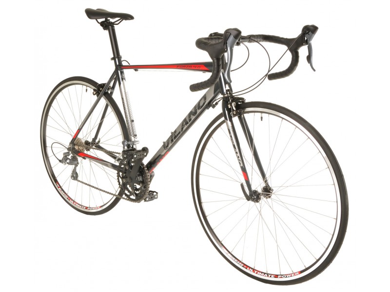 800x600 vilano forza aluminum frame road bike - Road Bike Drawing