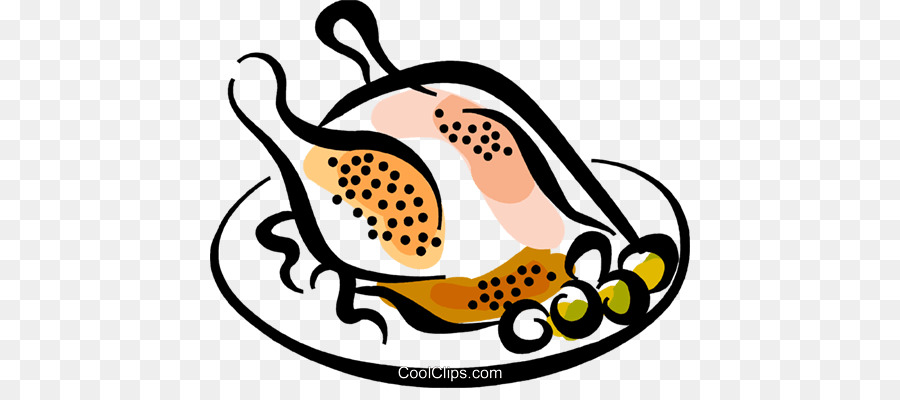 900x400 Chicken, Cooking, Drawing, Transparent Png Image Clipart Free - Roasted Chicken Drawing