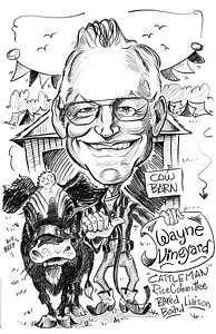 194x300 Roasted Drawings Fine Art America - Roasted Drawing