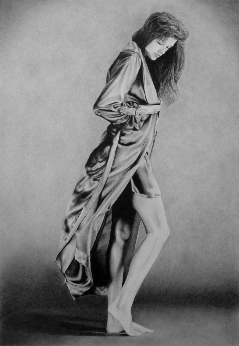 Robe Drawing at Explore collection of Robe Drawing